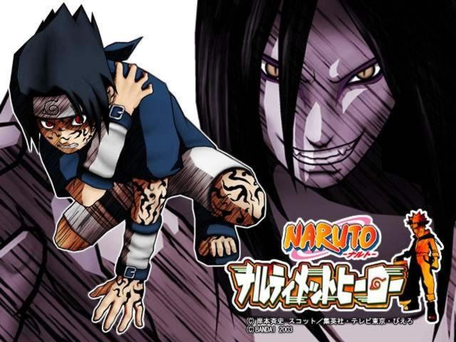 Art Naruto 02